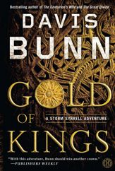 Gold of Kings - 12 May 2009