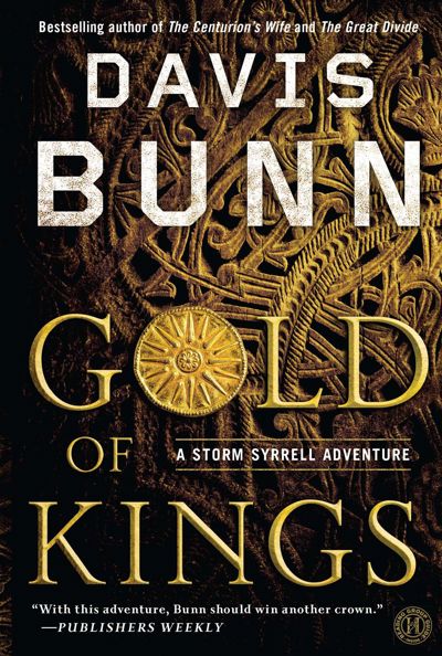 Gold of Kings