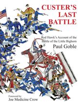 Custer's Last Battle - 13 Sep 2013