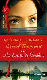 Les fiancées du Bosphore : l'intégrale de la série - 1 Mar 2015