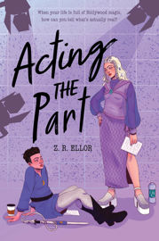 Acting the Part - 6 Dec 2022