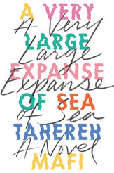 A Very Large Expanse of Sea - 16 Oct 2018