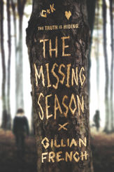 The Missing Season - 21 May 2019