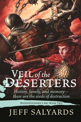 Veil of the Deserters - 19 May 2014