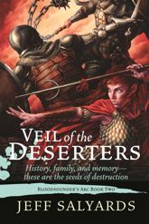 Veil of the Deserters - 19 May 2014