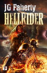 Hellrider - 22 Aug 2019