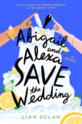Abigail and Alexa Save the Wedding - 20 May 2025