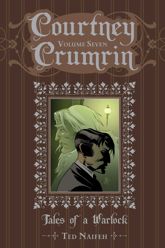 Courtney Crumrin Vol. 7: Tales of a Warlock - 1 Apr 2015