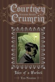 Courtney Crumrin Vol. 7: Tales of a Warlock - 1 Apr 2015
