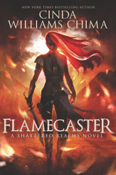 Flamecaster - 5 Apr 2016