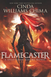 Flamecaster - 5 Apr 2016