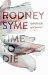 Time to Die - 27 Feb 2017