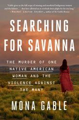 Searching for Savanna - 25 Apr 2023