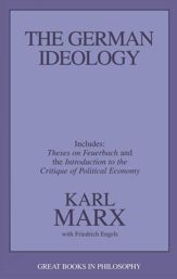 German Ideology - 26 Jan 2012