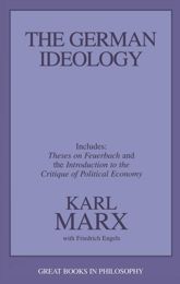 German Ideology - 26 Jan 2012