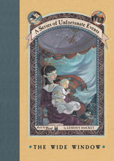 A Series of Unfortunate Events #3: The Wide Window - 13 Oct 2009