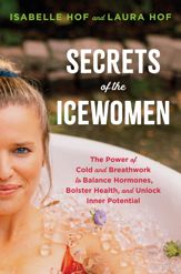 Secrets of the Icewomen - 29 Apr 2025