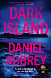 Dark Island - 25 Apr 2024