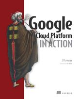 Google Cloud Platform in Action - 15 Aug 2018