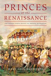 Princes of the Renaissance - 2 Mar 2021