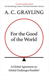For the Good of the World - 3 Feb 2022
