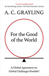 For the Good of the World - 3 Feb 2022