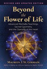 Beyond the Flower of Life - 16 Apr 2021