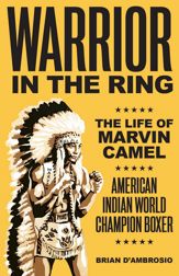Warrior in the Ring - 3 Aug 2023