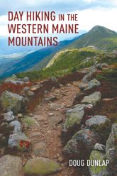 Day Hiking in the Western Maine Mountains - 1 Apr 2021