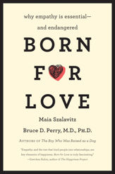 Born for Love - 6 Apr 2010