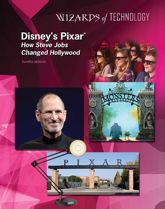 Disney's Pixar® - 17 Nov 2014