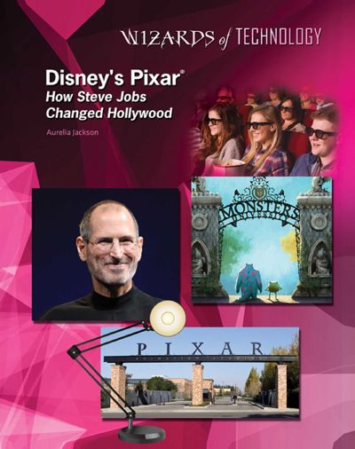 Disney's Pixar®