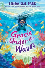 Gracie Under the Waves - 17 Sep 2024