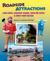 Roadside Attractions - 3 Jul 2007