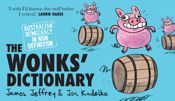 Wonks' Dictionary - 29 Mar 2019