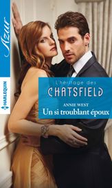Un si troublant époux - 1 Nov 2015