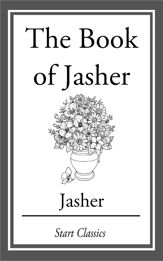 The Book of Jasher - 31 Jan 2014
