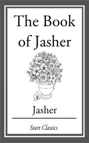 The Book of Jasher - 31 Jan 2014