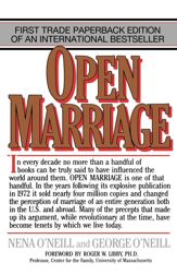 Open Marriage - 1 Mar 1984