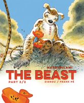 The Beast Vol. 2 - 2 Jun 2026