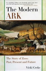 The Modern Ark - 9 Sep 2014