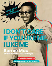 I Don't Care if You Like Me, I Like Me - 24 May 2022