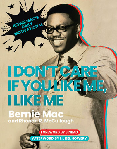 I Don't Care if You Like Me, I Like Me