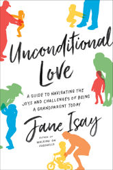 Unconditional Love - 6 Mar 2018