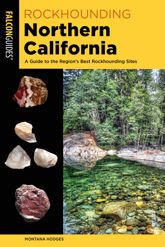 Rockhounding Northern California - 15 Mar 2020