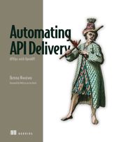 Automating API Delivery - 30 Jul 2024