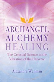 Archangel Alchemy Healing - 8 Nov 2022