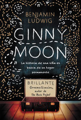 Ginny Moon - 26 Jun 2018
