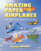 Amazing Paper Airplanes - 15 May 2016