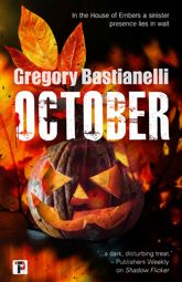 October - 8 Oct 2024